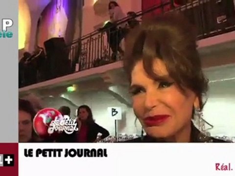 Zapping people du 07/03/12 - Lady Gaga devient la personne la plus influente au monde sur les réseaux sociaux !