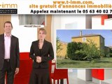 Site gratuit d'annonces immobilières