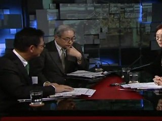 20120307　放射線被ばくの人体への影響
