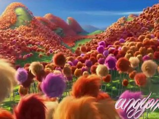 Angy a compartido con sus seguidores la experiencia cómo dobladora de "Lorax"