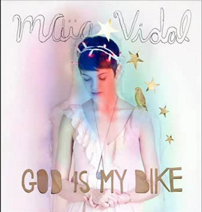 MAÏA VIDAL - Follow Me