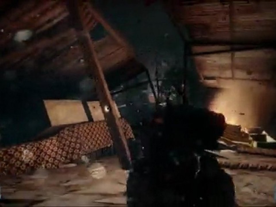 Battlefield 3 -Mission Soulevement - PC