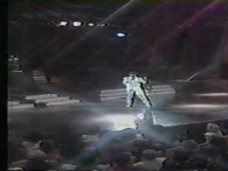 Juan Gabriel - Caray - Venezuela 1991