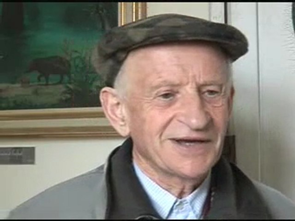 André Pochon   l'agriculture durable (FNH) - Vidéo Dailymotion