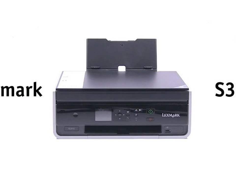 Lexmark S315