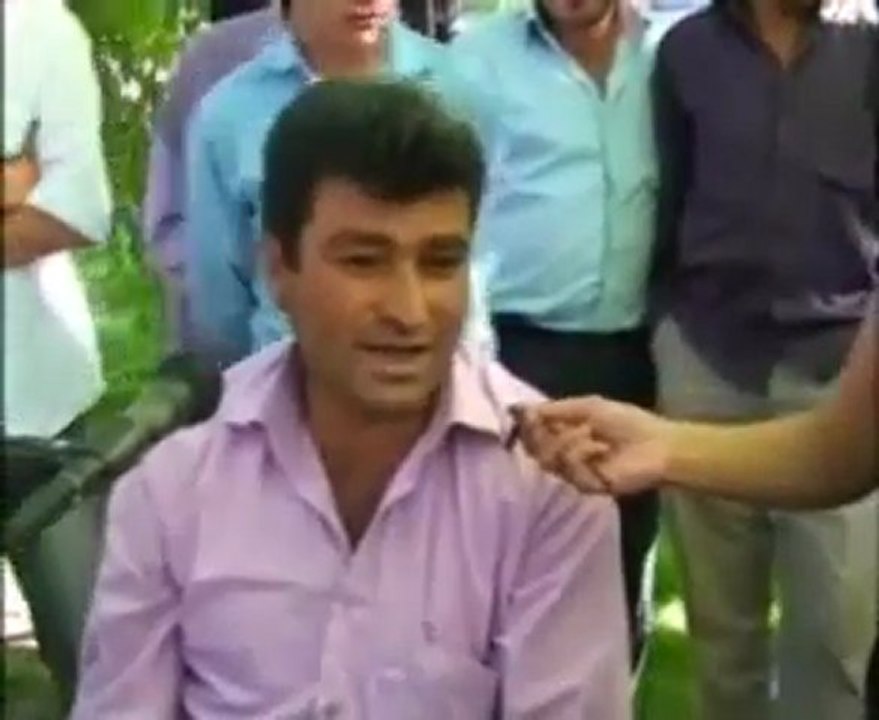 BABA OĞUL SAZ EKİBİ KİLEDERE KASABASI TANITIMI NİĞDE