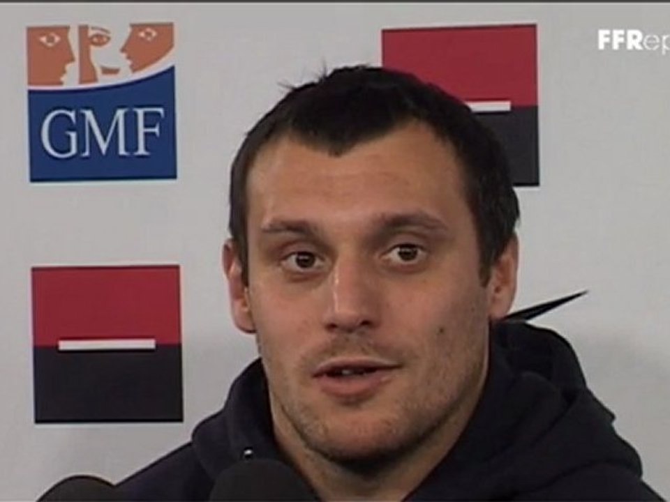 France – Angleterre : Un match charnière