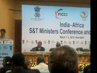 Sagar Media Inc_India Africa S&T Conference and Tech Expo