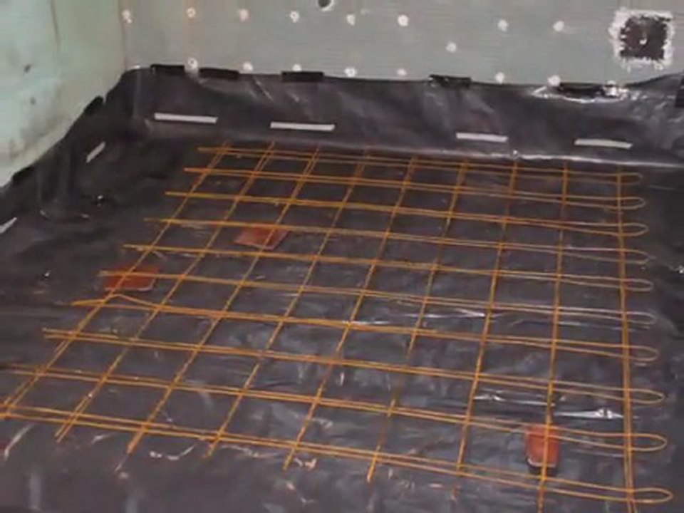 Welcome to A G Damp Proofing