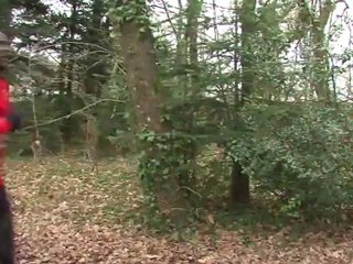 Rouge et Noir : Stage à Carnac