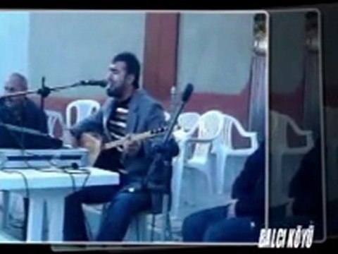 EMRAH TEZCAN-BALCİ KÖYÜ