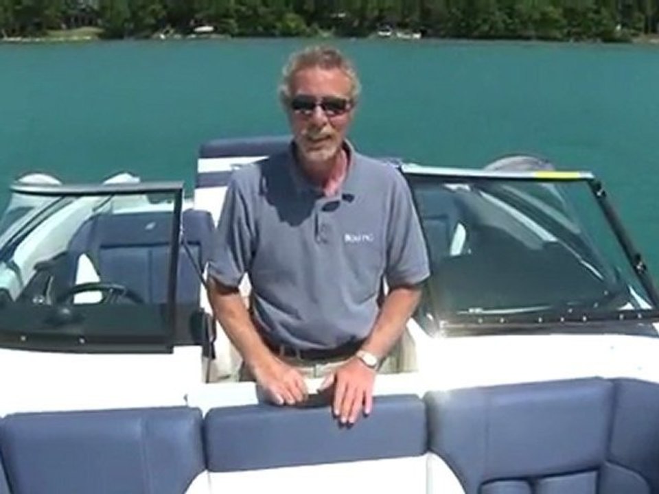 FourWinns SL 262