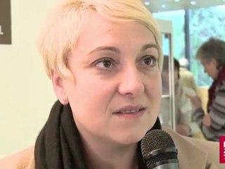 Pascale Boistard - L'égalité femmes-hommes