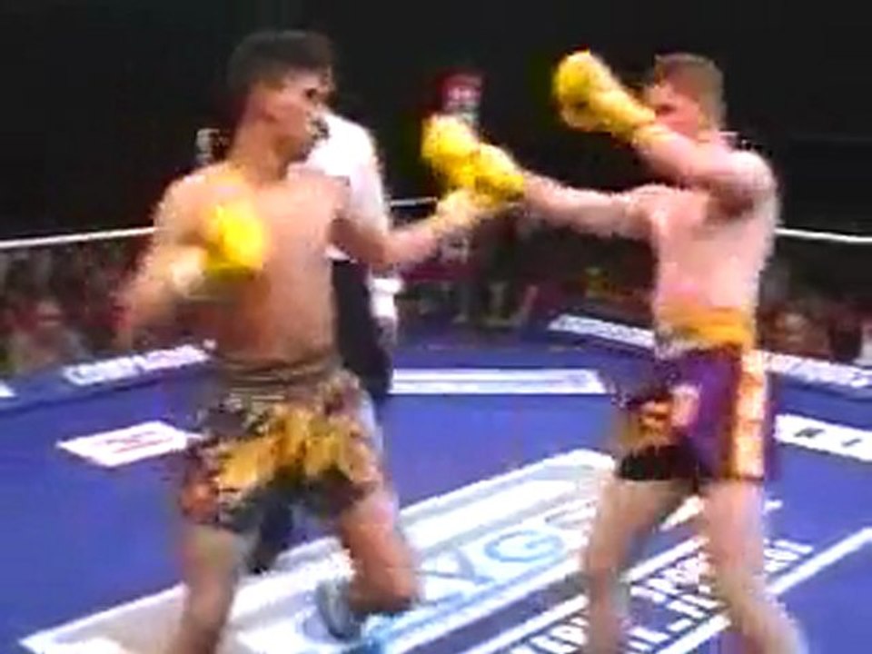 Chafic Ajouaau VS Nasser