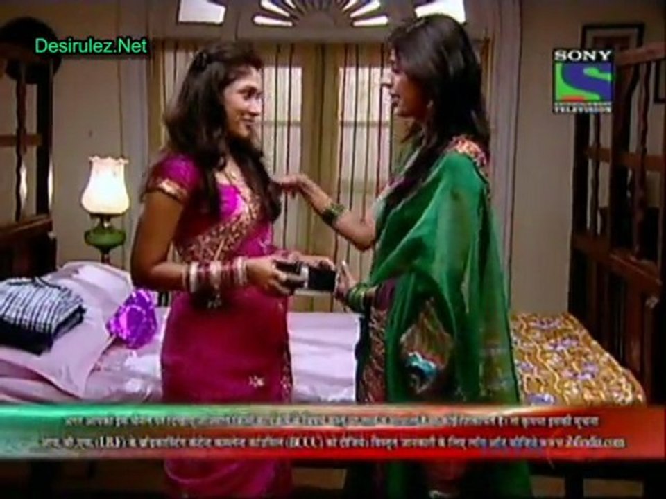 Saas Bina Sasural - 7th March 2012 Part1