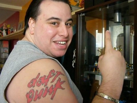 Daft Punk Gang Thomas Bangalter RAH Medicom (Discovery)