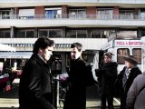 Pourquoi t'y crois #9 : Brieuc fait du tractage