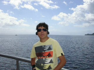 Juan Pablo Espinosa- Imagenes paganas