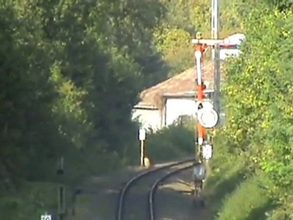 Bombardier Talent BR644 und Hauptsignal Witterschlick Heidgen 002