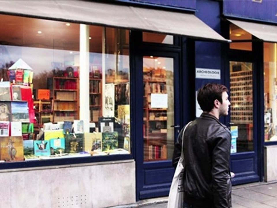 Pourquoi t'y crois #10 : Mickael, jeune militant FN