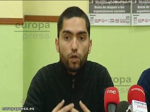 El Sindicato de Estudiantes pide a CC.OO. y UGT respaldo