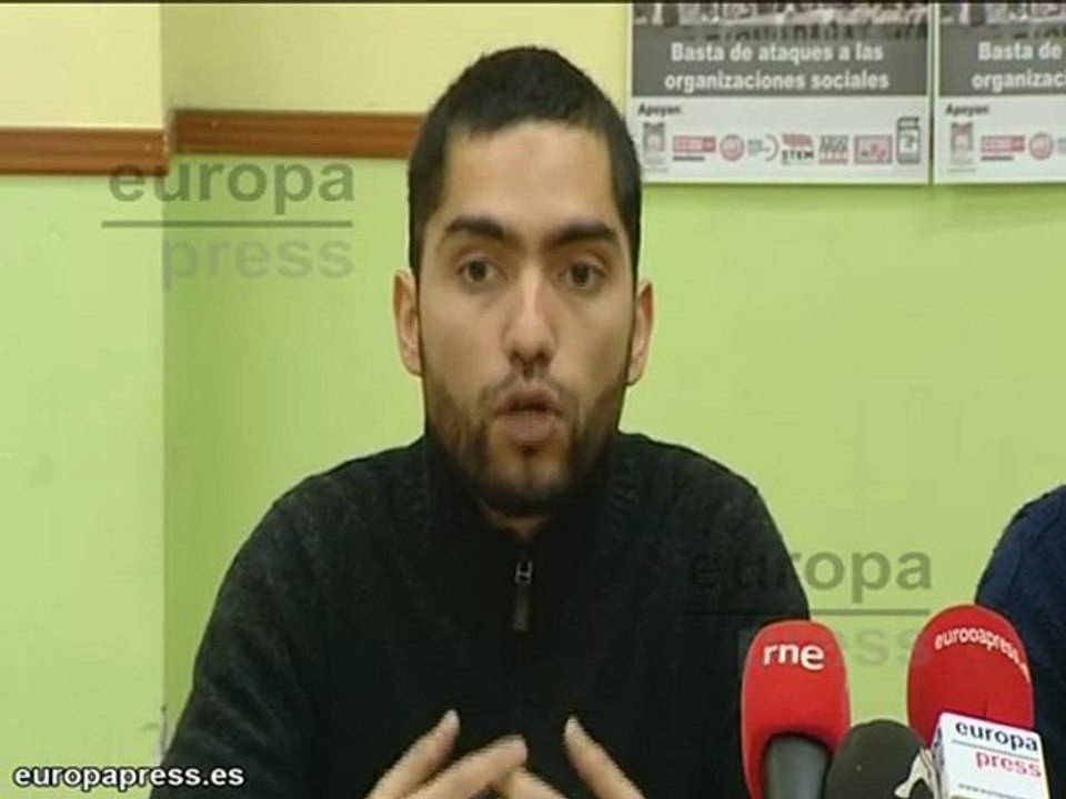 El Sindicato de Estudiantes pide a CC.OO. y UGT respaldo
