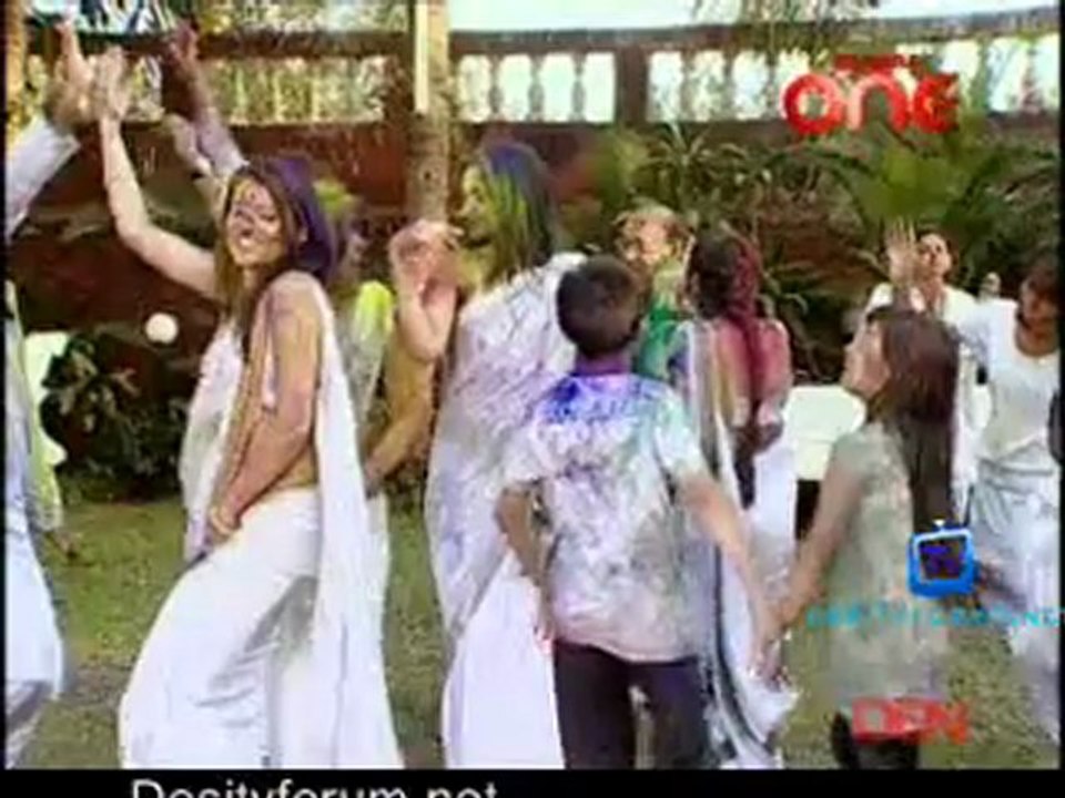 Niyati [Episode 277] - 7th March 2012 Video Watch Online