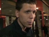 Szczesny: 