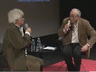 La Master class de Jean-Jacques Annaud
