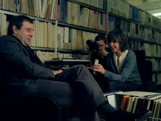 Radio Vinyle #04 avec Daniele Gatti - teaser #03