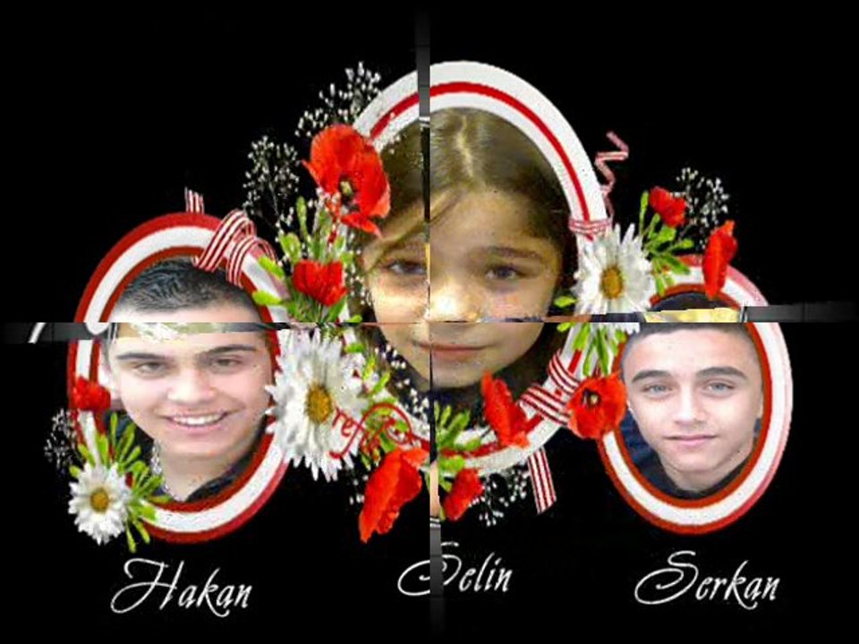 Yusuf Bay - Canim Cocuklarim