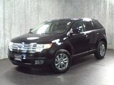 2007 Ford Edge SEL Plus Crossover SUV For Sale