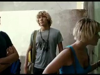 Terraferma Bande annonce du film