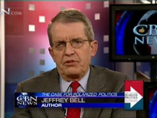 Author: How Social Issues Impact the Economy - CBN.com