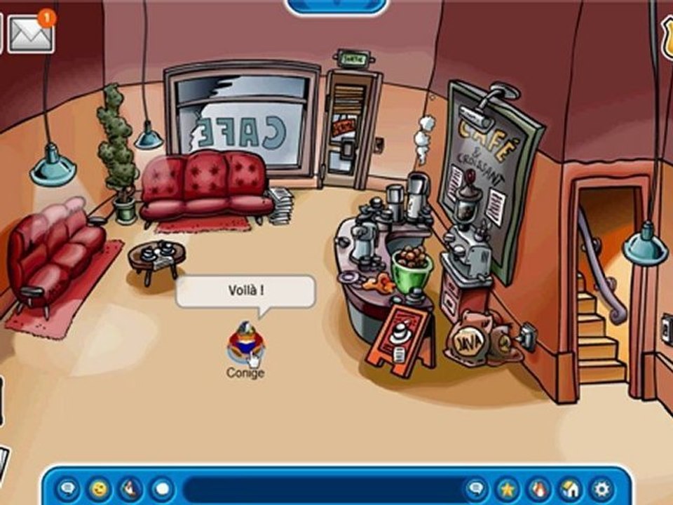 Secret de Rapido Expresso !