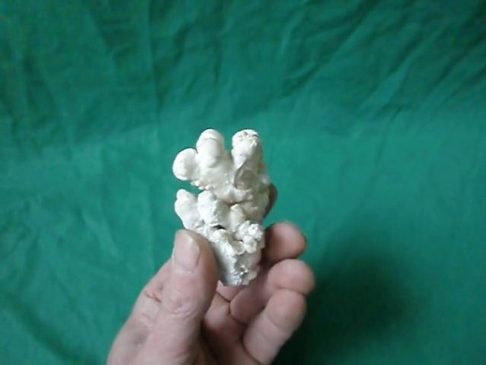 Aragonit aus Italien