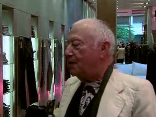 Vernissage renoma "Tony Franck"  Photos de Serge Gainsbourg.