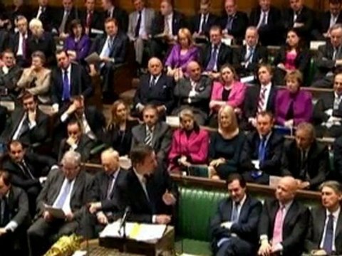 Six British soldiers killed in Afghanistan