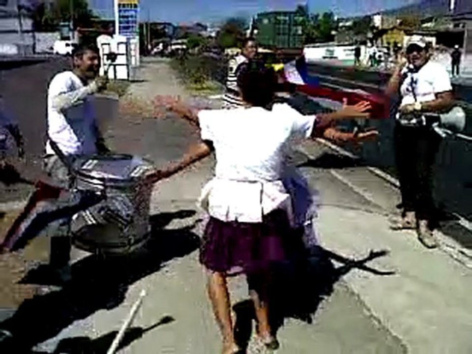 simpatizantes de Arena