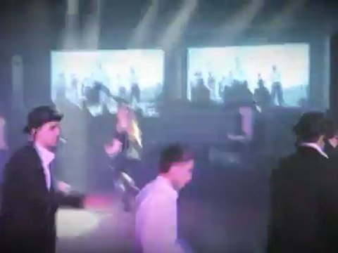 כניסת בר מצווה עם קליפ בר מצווה