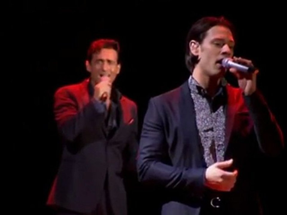 Il Divo-Isabel
