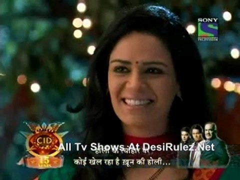 Kya Hua Tera Vaada 7th March 12 pt4