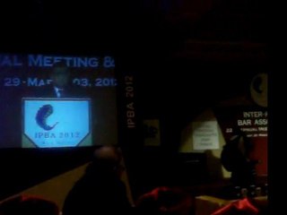 Sagar Media Inc_IPBA 2012