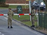 Six soldats britanniques tués en Afghanistan