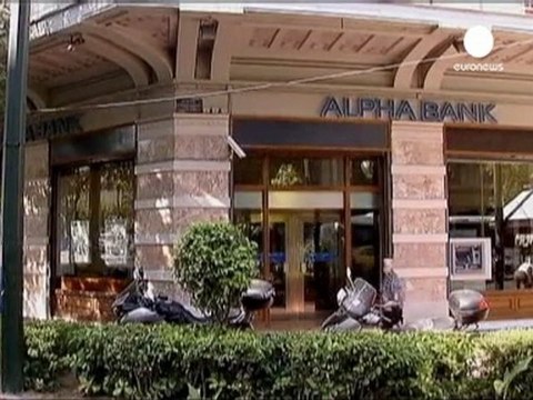 Restructuration de la dette grecque : le compte à...