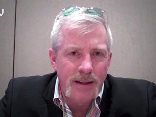 IETV: Jack Danahy: Defining 'Security Intelligence'