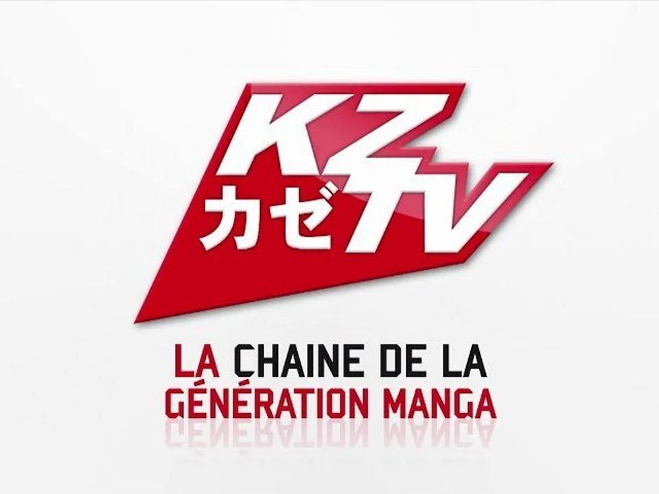 KZTV : Bande Annonce de la chaine