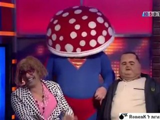 ירון ברלד בובה של לילה עונה 3 פרק 5