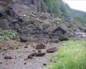 La caractérisation de l'aléa sismique, avec Etienne Bertrand