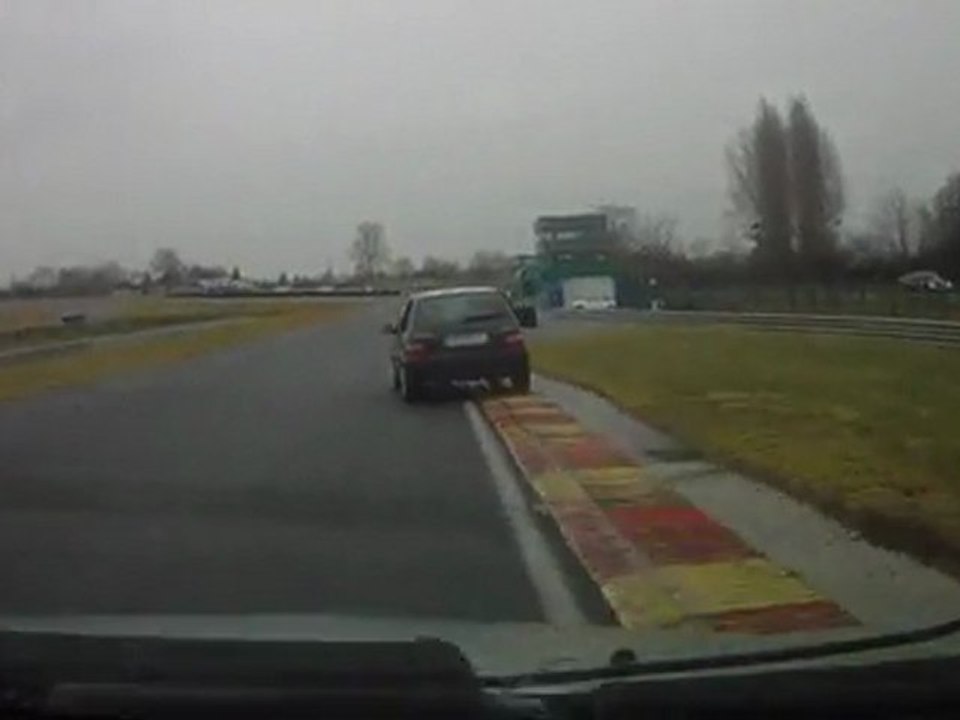 clio rs saxo vts 106 s16